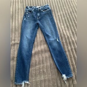Flying Monkey women’s jeans.